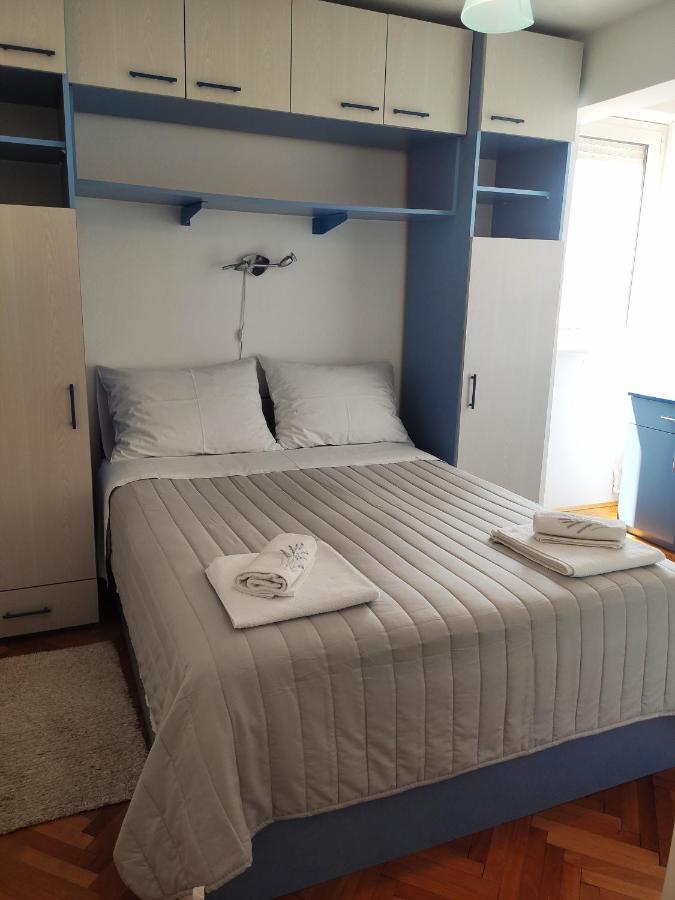 Apartman Marina II Rogoznica  Kültér fotó