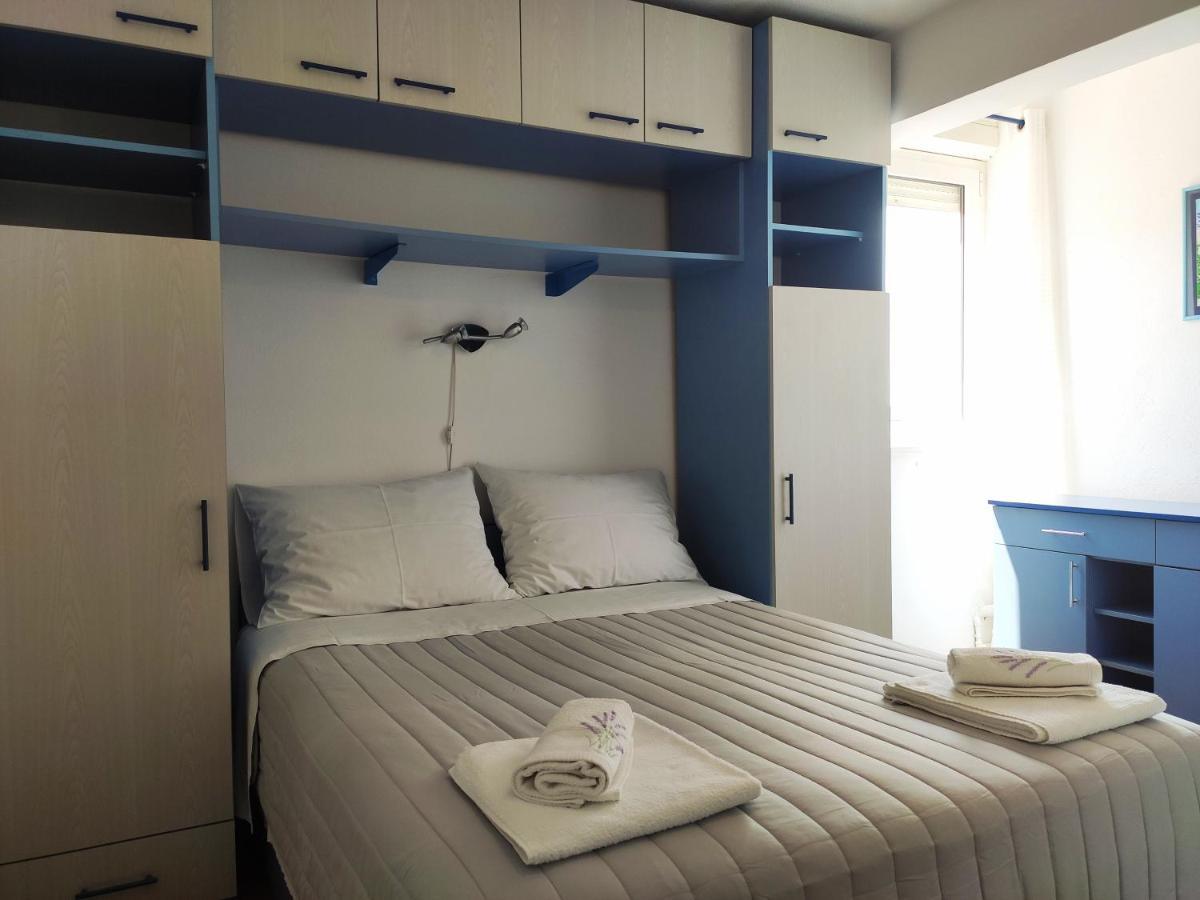 Apartman Marina II Rogoznica  Kültér fotó